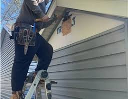 Trusted Florida City, FL Siding Experts